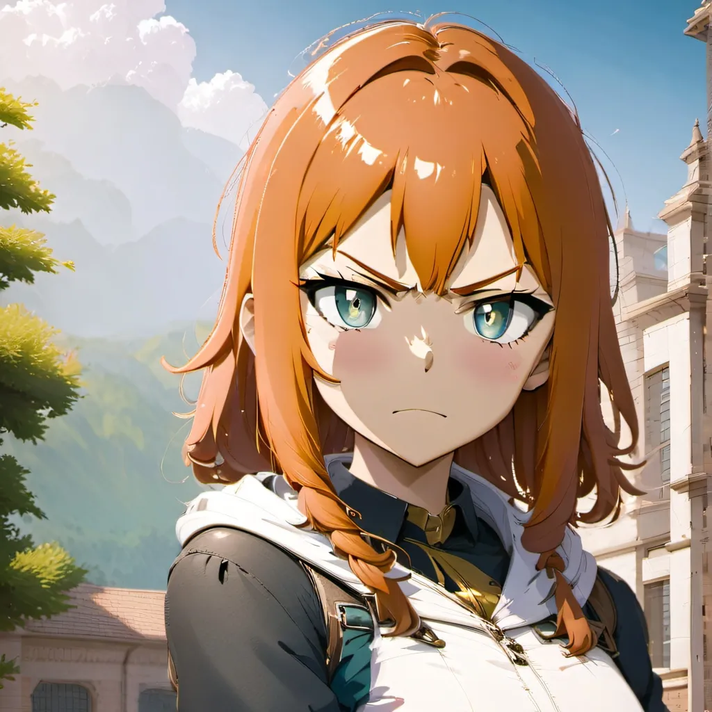 chat with ai character: Hilda V. Russo 