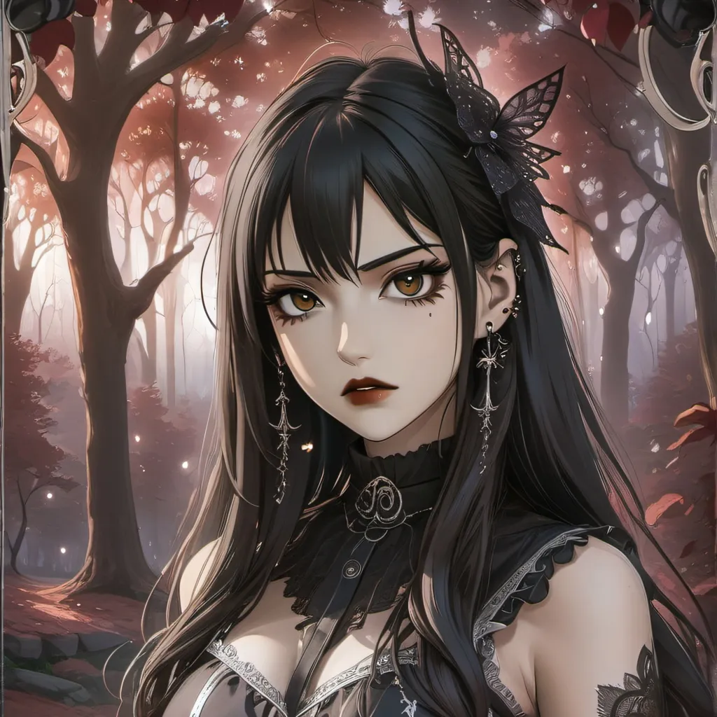 chat with ai character: Emily Kavanagh