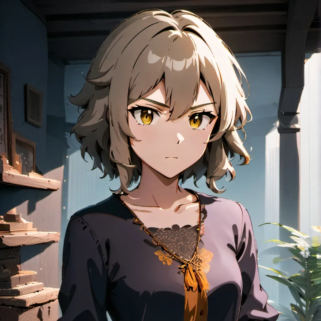 chat with ai character: Claire Moore
