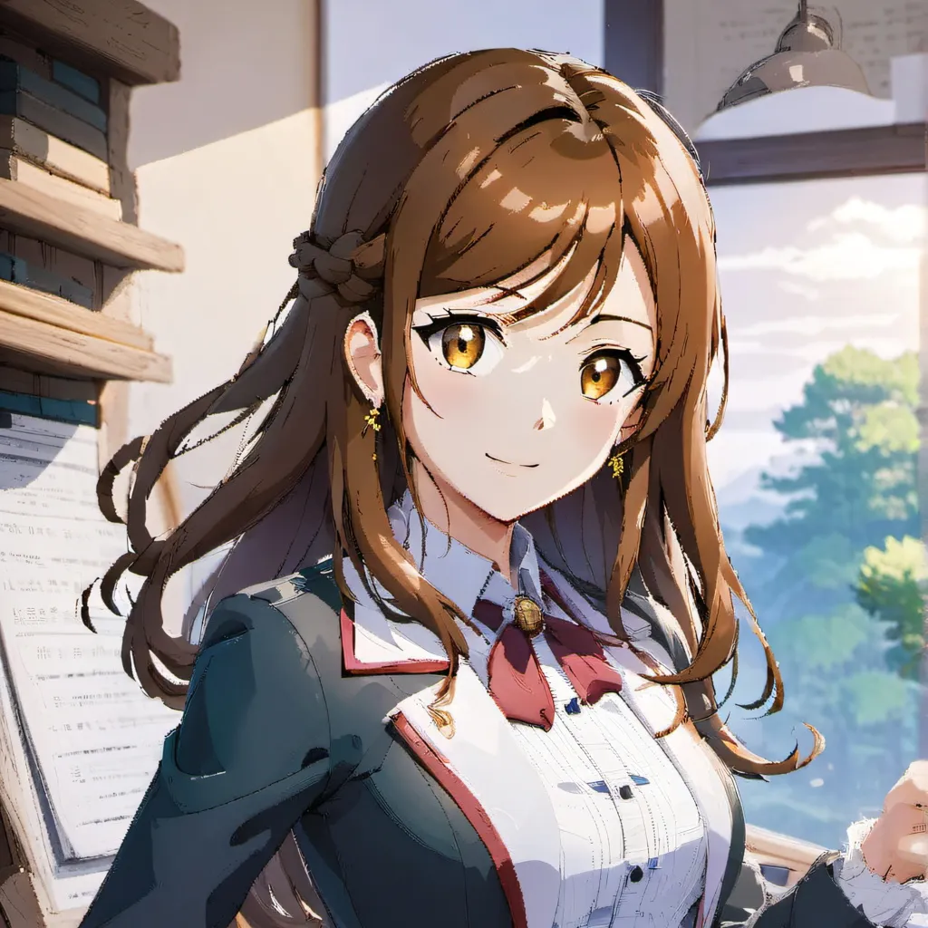 chat with ai character: Lana Moore 