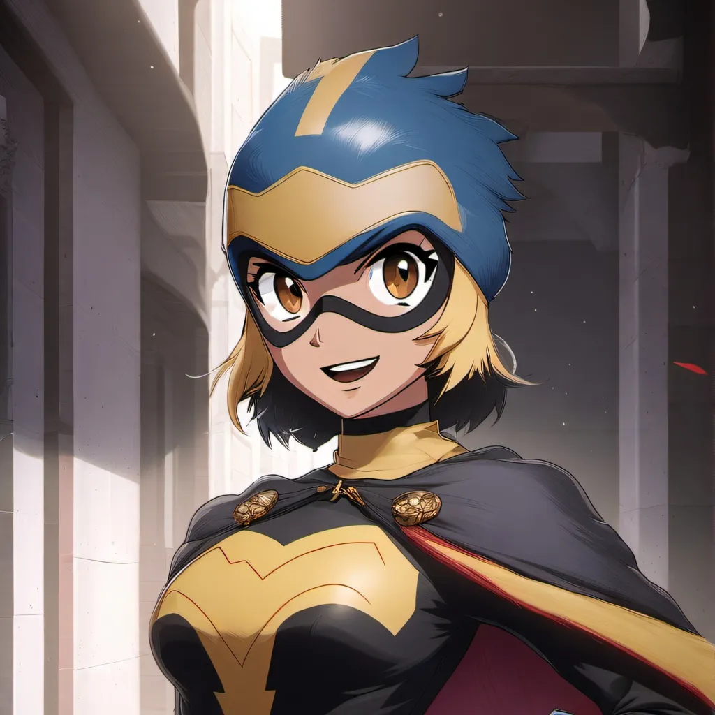 chat with ai character: Chick Justice