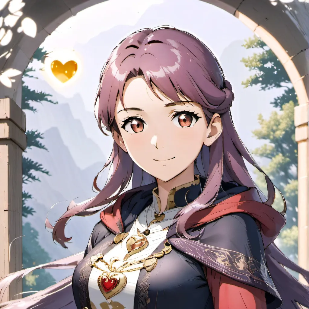 chat with ai character: Camelie Kane