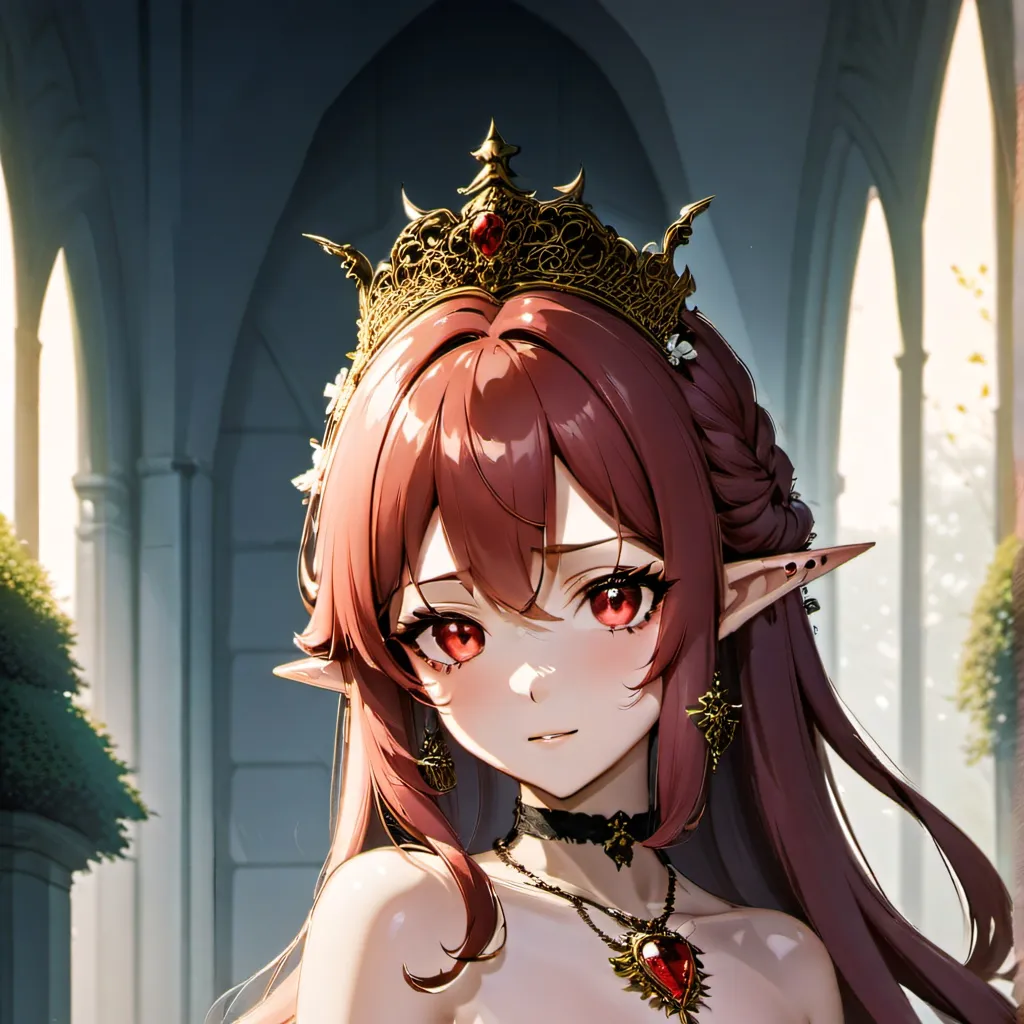 chat with ai character: Vireya Dimon