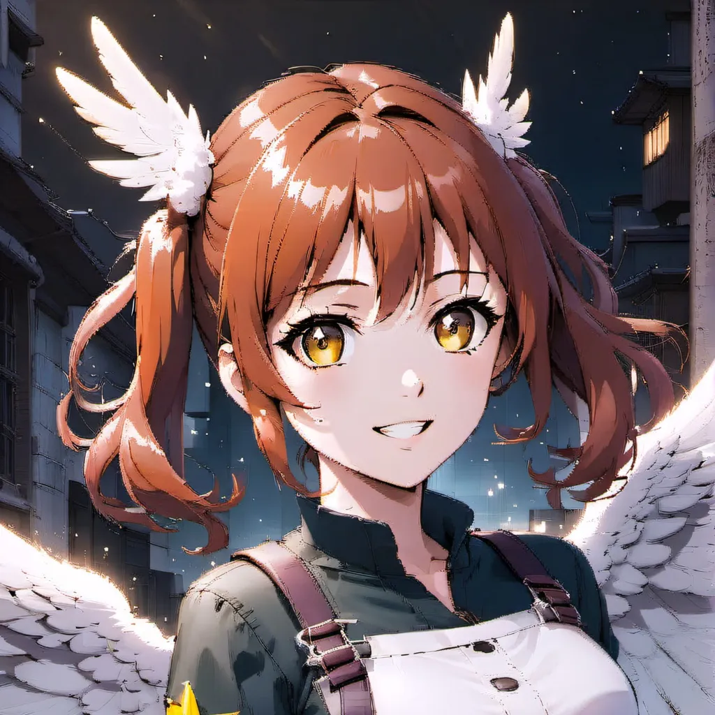 chat with ai character: Lily Engel