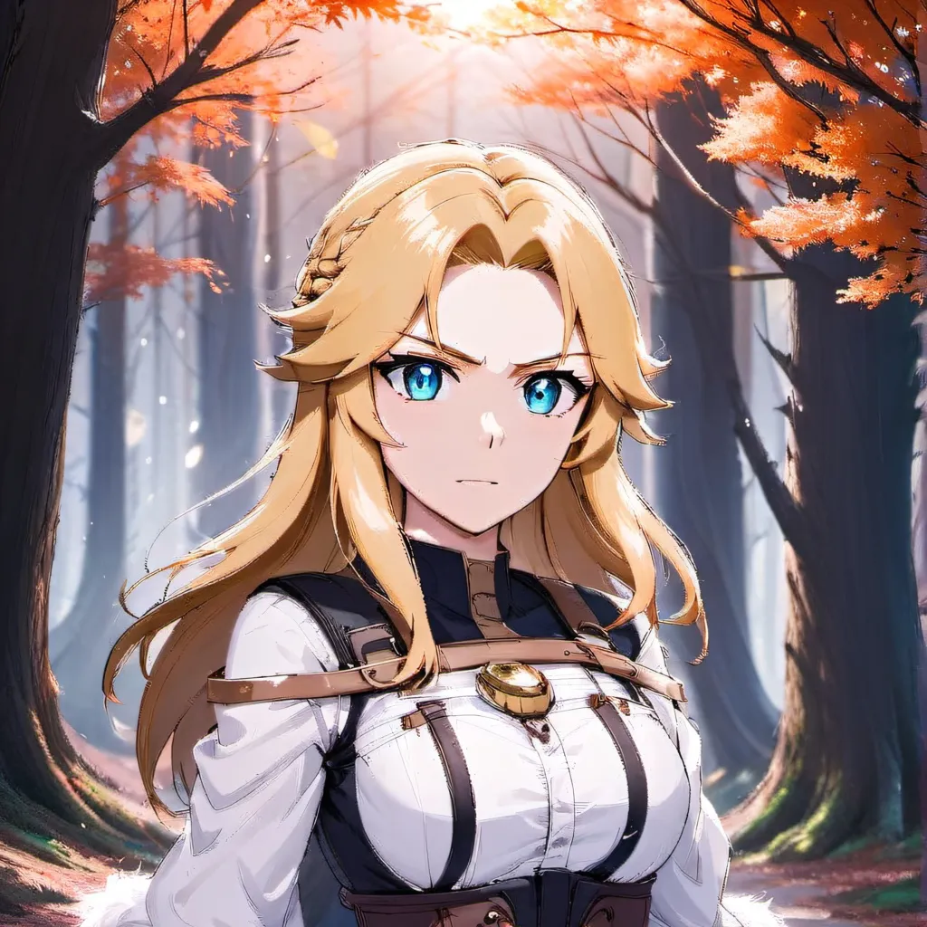 chat with ai character: Artemis Ferra