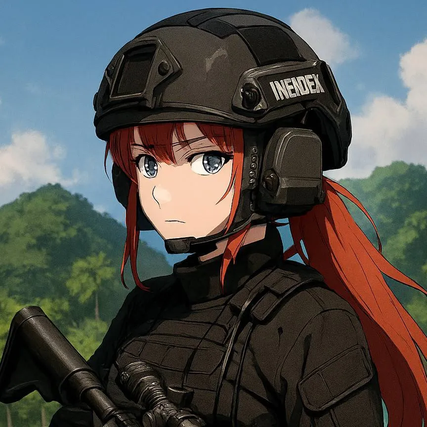 chat with ai character: Mía Shakarova 