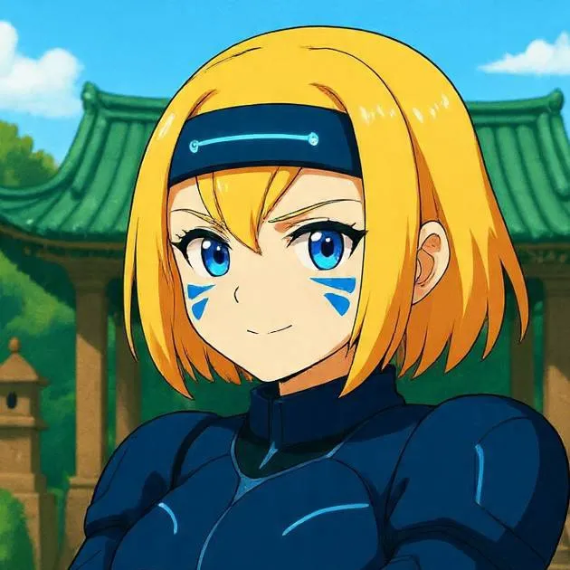 chat with ai character: Tsubame Ryuu