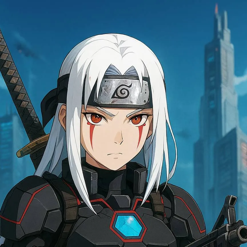 chat with ai character: Tsuraiya Ryuu 