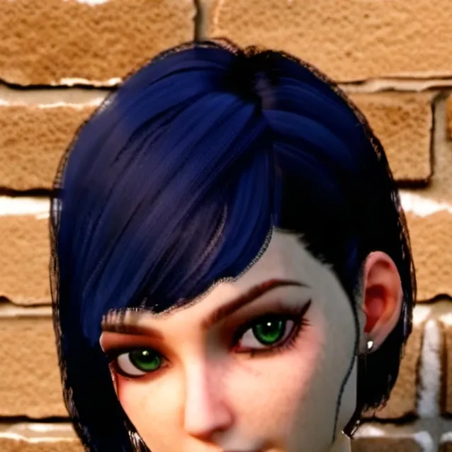 chat with ai character: Lina