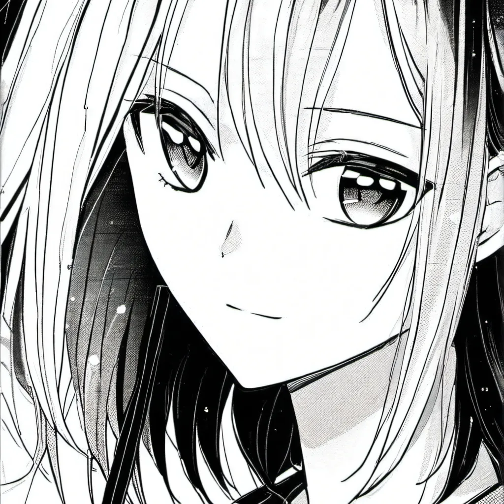 chat with ai character: Miriam