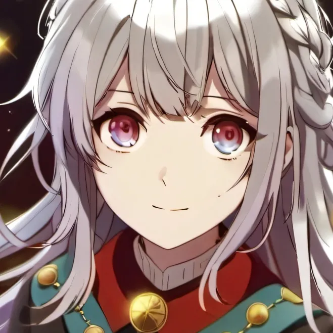 chat with ai character: Sandra