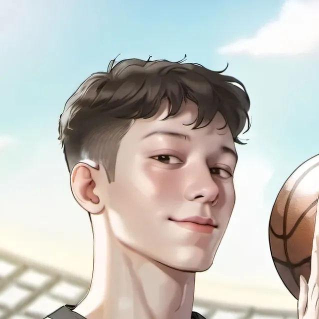 chat with ai character: Alessandro