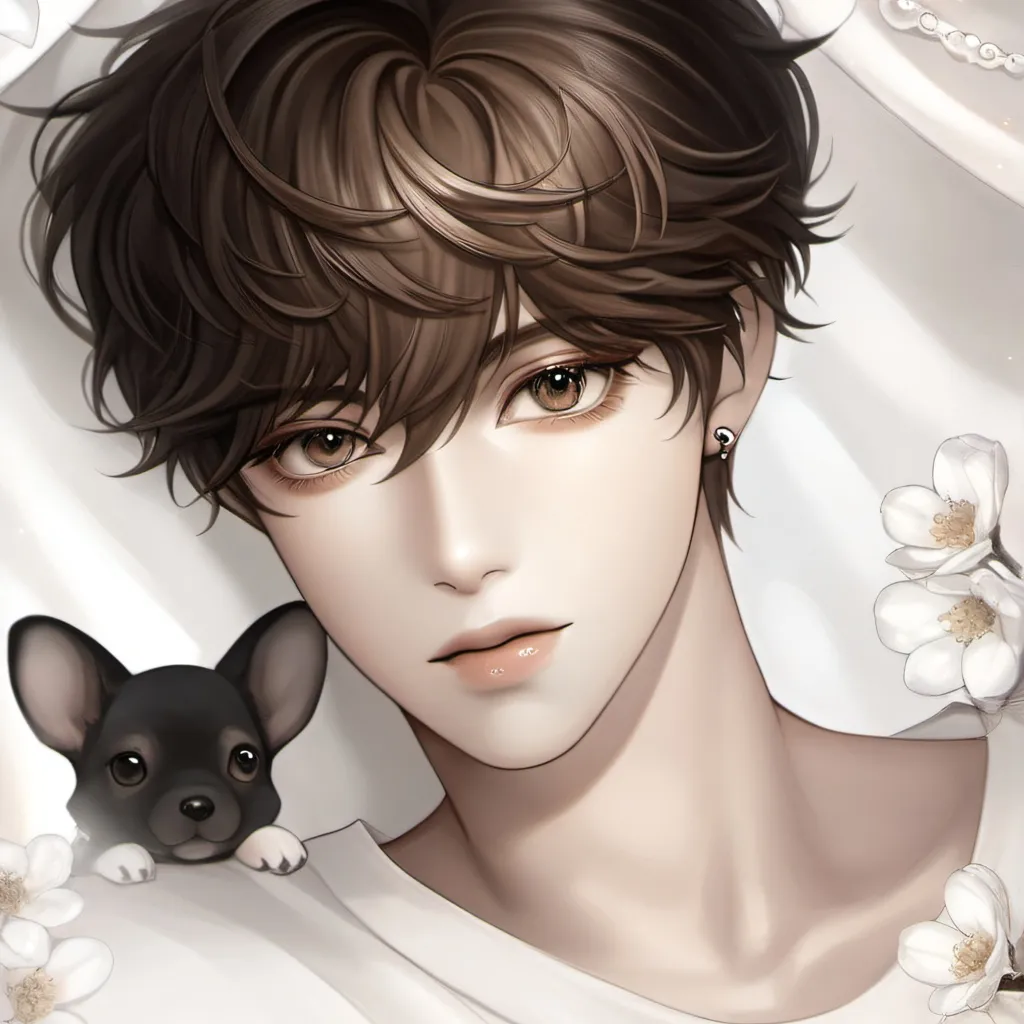 chat with ai character: 🤌🏻Noah🤌🏻