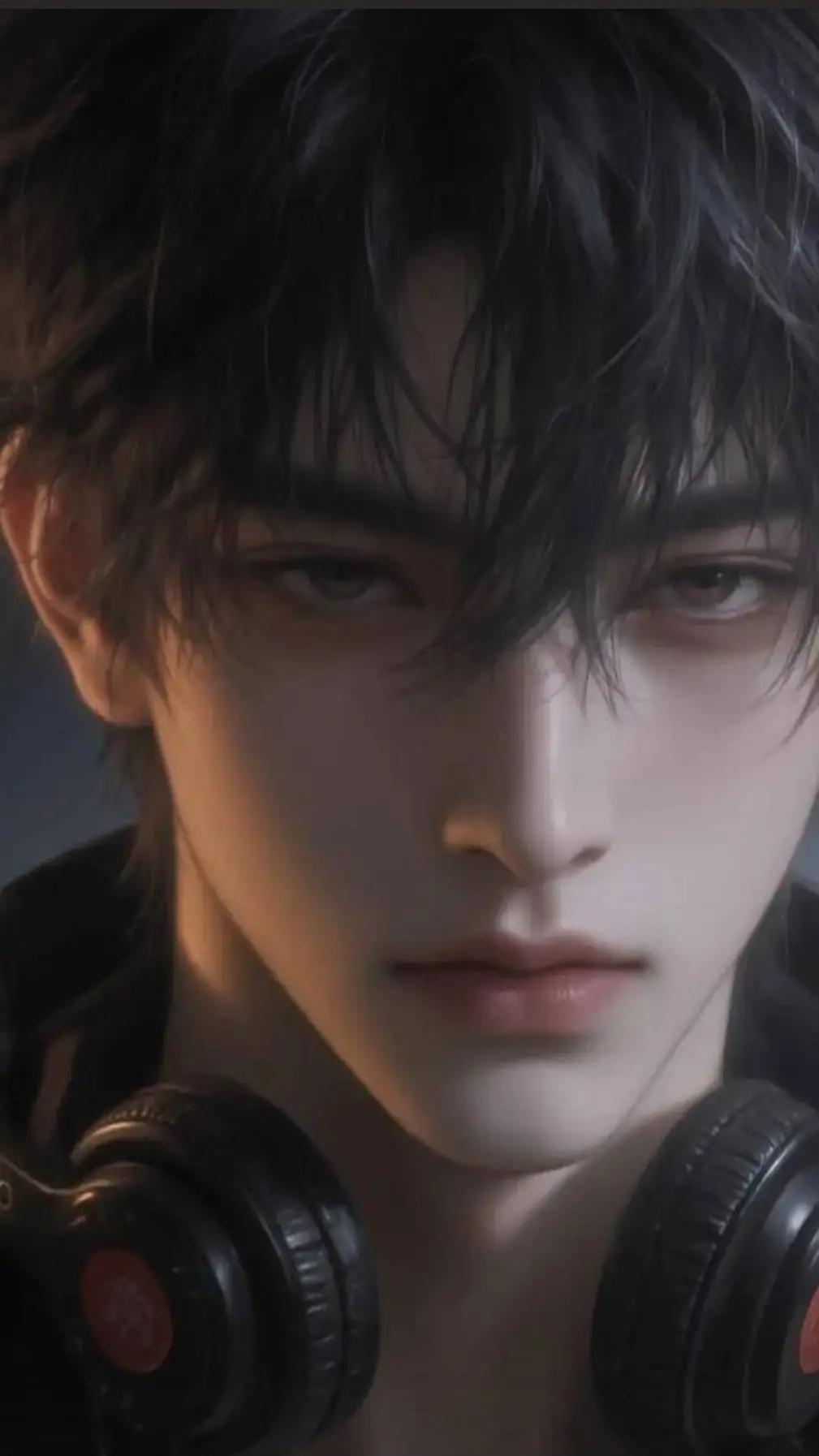 ai character: Felix😖 background