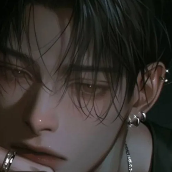 chat with ai character: Daniel♠