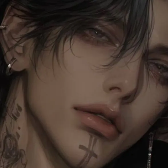 chat with ai character: Enzo salvetti 🔪