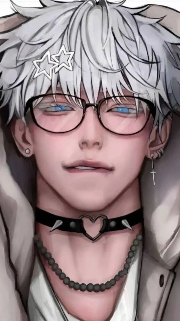 ai character: Daniel background