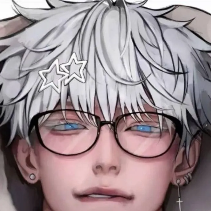 chat with ai character: Daniel