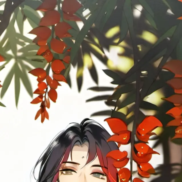 chat with ai character: Ayun