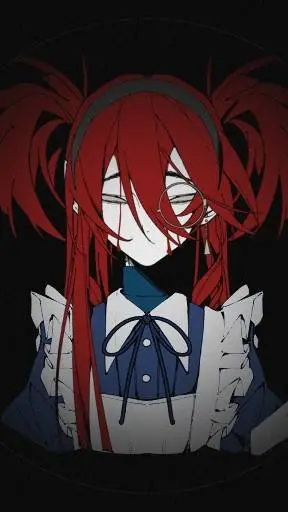 ai character: Shelly  background