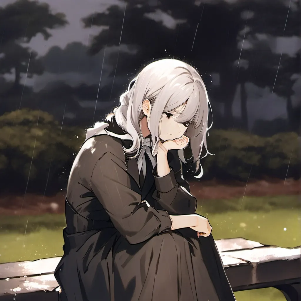 chat with ai character: Emma