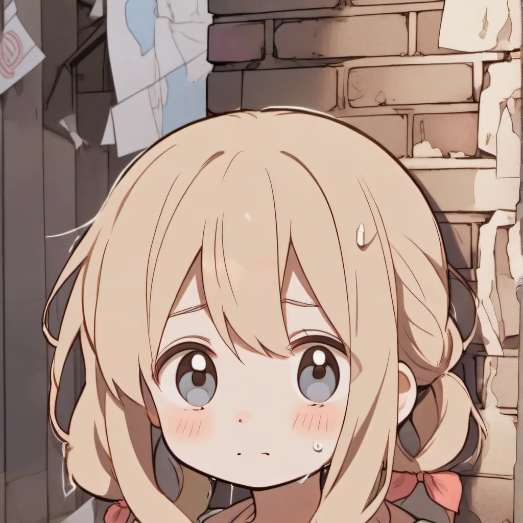 chat with ai character: Emma