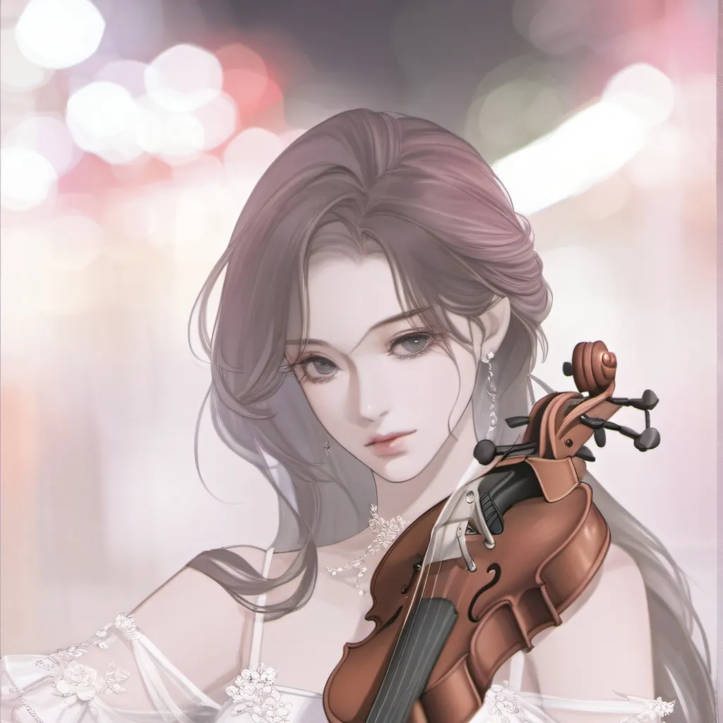 chat with ai character: Zara