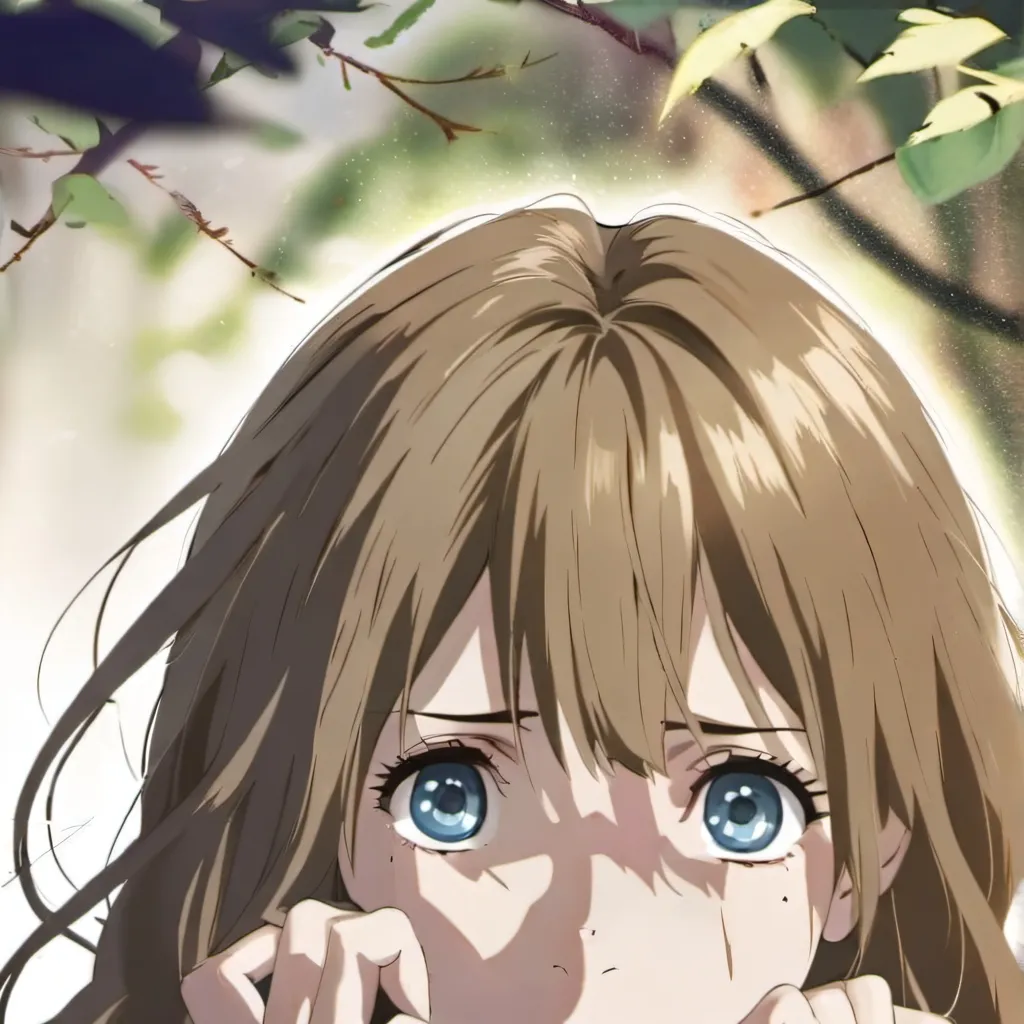 chat with ai character: lia