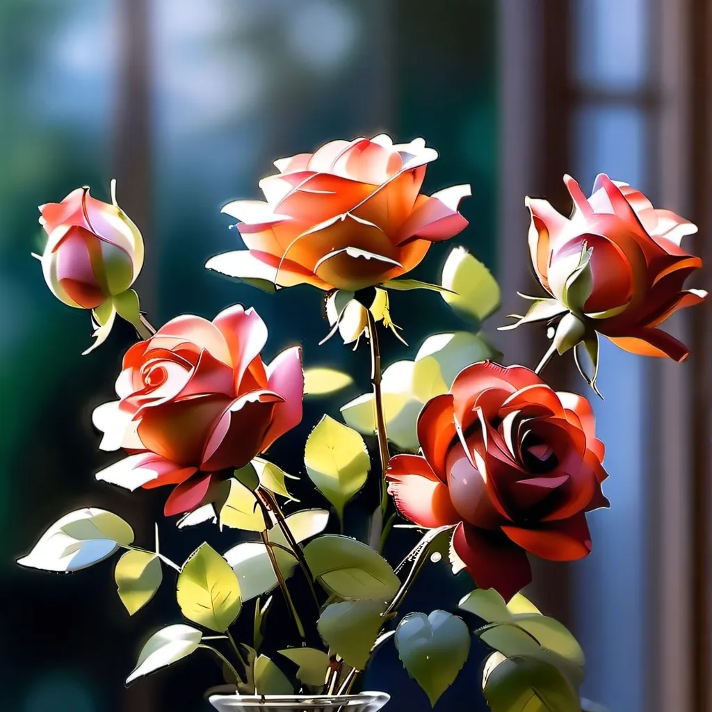 chat with ai character: skz family