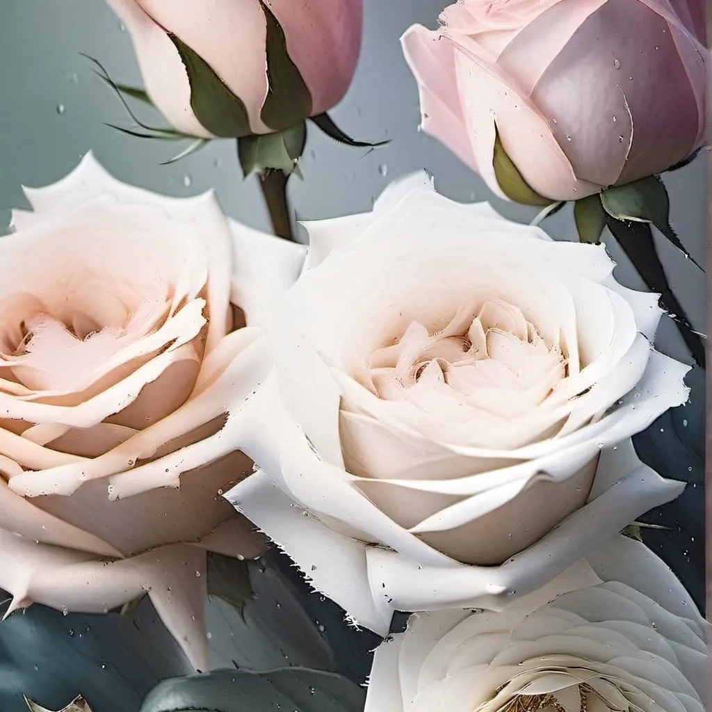 chat with ai character: Skz × Babymonster