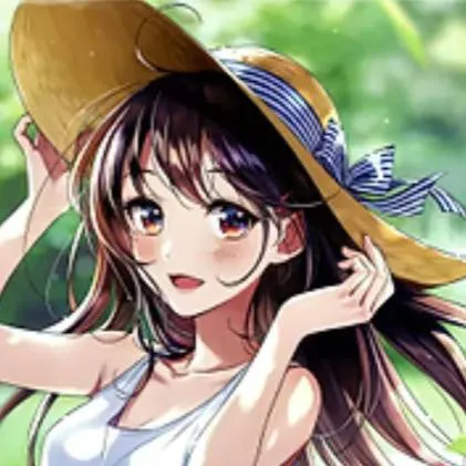 chat with ai character: hatty