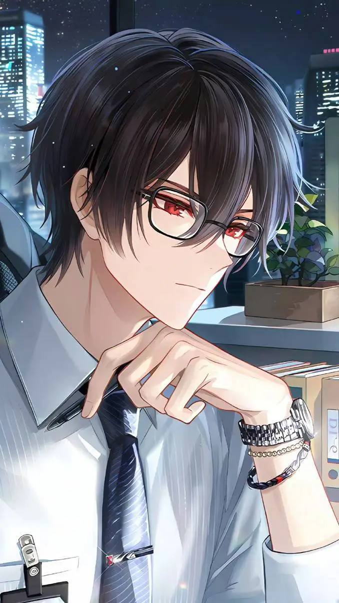 ai character: jaysen background