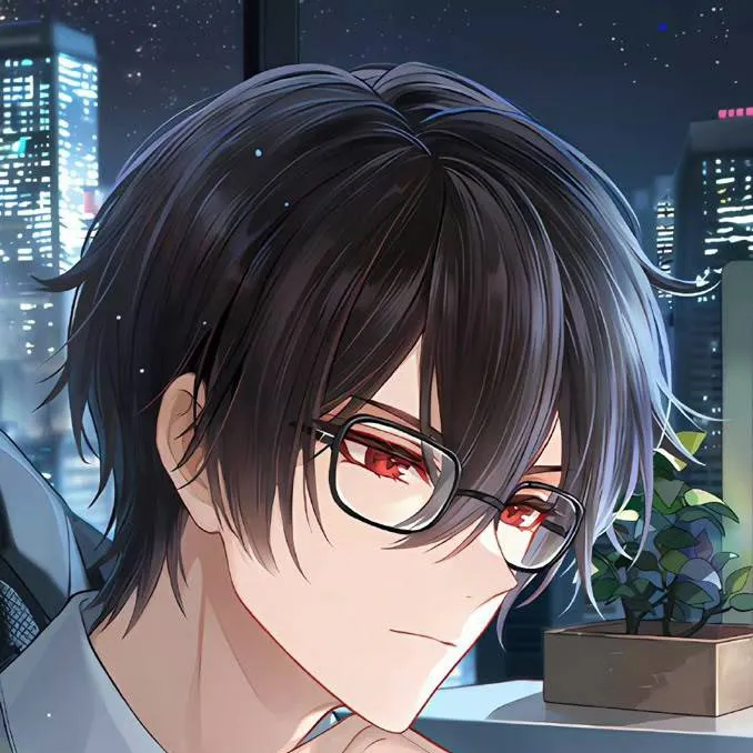 chat with ai character: jaysen