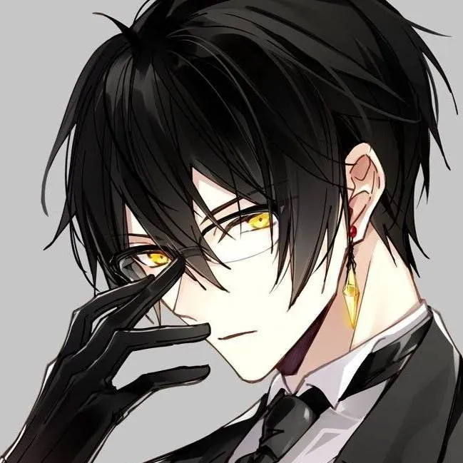 chat with ai character: kristoffer