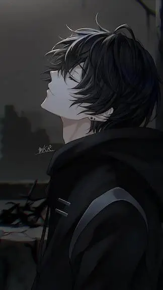 ai character: jayden background