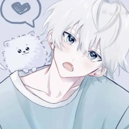 chat with ai character: ricky