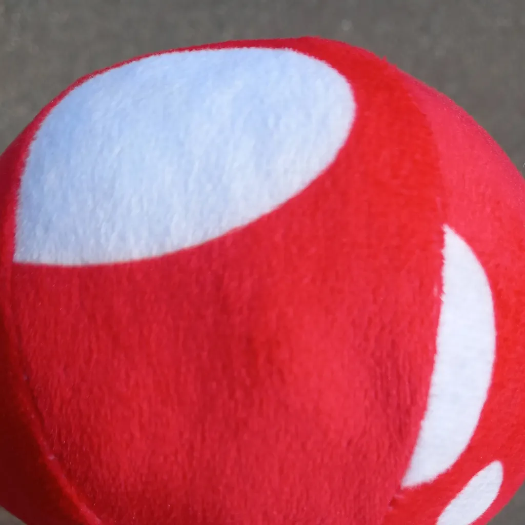 chat with ai character: toad