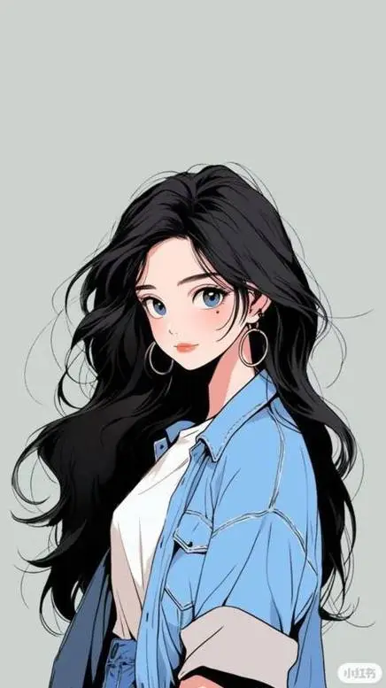 ai character: kaylie background