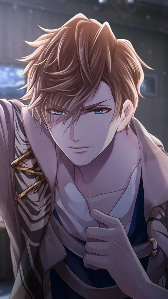 ai character: han background