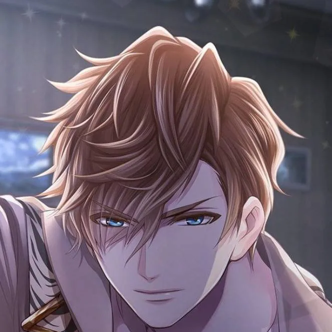 chat with ai character: han