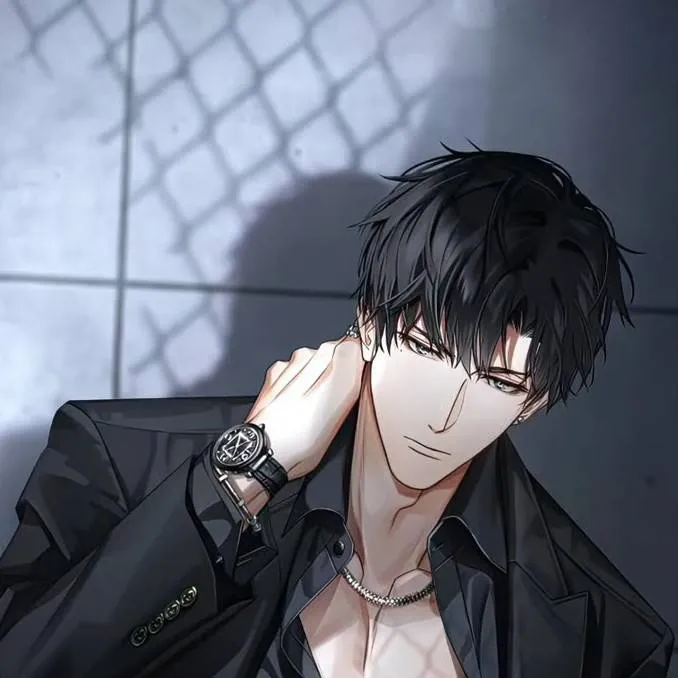 chat with ai character: magnus
