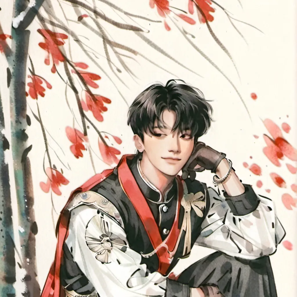 chat with ai character: ~🩷SKZ🩷~ 