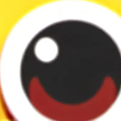 chat with ai character: Red Ball 4