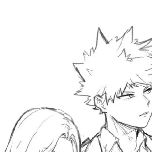 chat with ai character: bakugo y tu