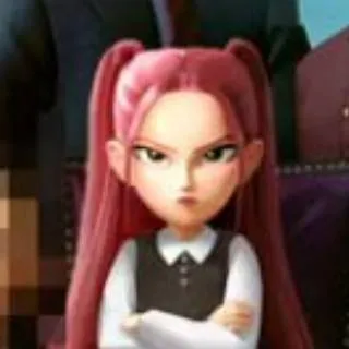 chat with ai character: eres mira