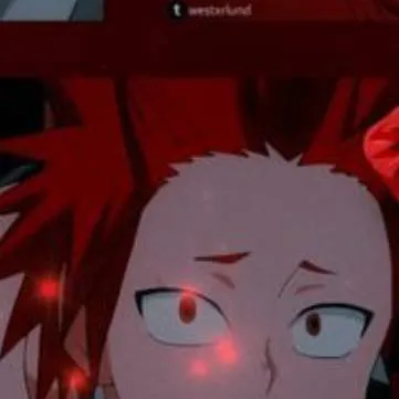 chat with ai character: kirishima y tú