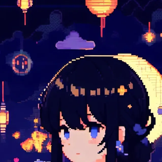 chat with ai character: tokito × yashimi