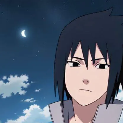chat with ai character: sasuke uhiha