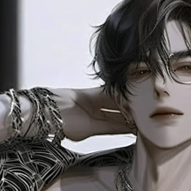 chat with ai character: ✨bruce wart✨