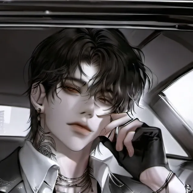 chat with ai character: 🧸James Watsons🧸